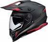 Z1R Range Uptake,  enduro helmet