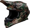 Z1R Rise Camo,  cross helmet