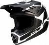 Z1R Rise Flame,  cross helmet kids