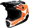 Z1R Rise Flame,  cross helmet kids