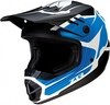 Z1R Rise Flame,  cross helmet kids