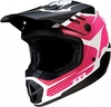 Z1R Rise Flame,  cross helmet kids