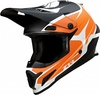 Z1R Rise Flame,  cross helmet