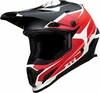 Z1R Rise Flame,  cross helmet