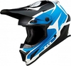 Z1R Rise Flame,  cross helmet