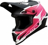 Z1R Rise Flame,  cross helmet