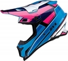 Z1R Rise MC,  cross helmet