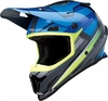 Z1R Rise MC,  cross helmet