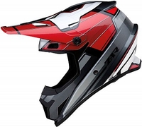 Z1R Rise MC,  cross helmet