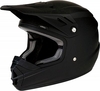 Z1R Rise Solid,  cross helmet kids