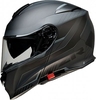 Z1R Solaris Scythe,  flip-up helmet