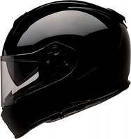 Z1R Warrant,  integral helmet