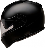 Z1R Warrant,  integral helmet