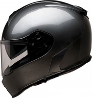 Z1R Warrant,  integral helmet