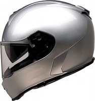 Z1R Warrant,  integral helmet