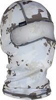 Zan Headgear Camo,  balaclava polyester