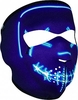 Zan Headgear Dystopian,  face mask