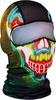 Zan Headgear Electric,  balaclava polyester