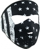 Zan Headgear Flag,  face mask small