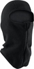 Zan Headgear Fleece Zipper,  balaclava