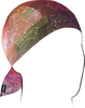 Zan Headgear Flydanna SF Starry Mandala,  bandana,  color: Violet/Orange/Green,  size: One Size