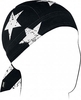 Zan Headgear Flydanna SportFlex Flag,  bandana