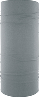 Zan Headgear Motley Tube Polyester,  multifunctional headwear,  color: Grey,  size: One Size
