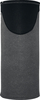 Zan Headgear Motley Tube SF Windproof,  multifunctional headwear,  color: Grey/Black,  size: One Size