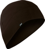 Zan Headgear SF,  helmet beanie,  color: Dark Brown,  size: One Size