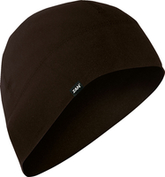 Zan Headgear SF,  helmet beanie,  color: Dark Brown,  size: One Size