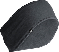 Zan Headgear SF Microfleece,  headband,  color: Black,  size: One Size