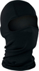 Zan Headgear Solid,  balaclava polyester,  color: Black,  size: One Size