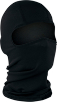 Zan Headgear Solid,  balaclava polyester,  color: Black,  size: One Size