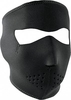Zan Headgear Solid,  face mask small