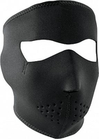 Zan Headgear Solid,  face mask small