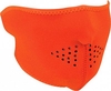 Zan Headgear Solid,  half mask