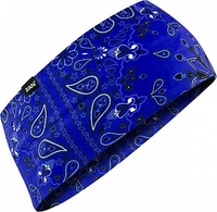 Zan Headgear SportFlex Paisley,  headband