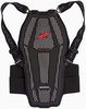 Zandona ESATECH PRO X6/X7/X8,  back protector