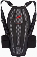 Zandona ESATECH PRO X6/X7/X8,  back protector
