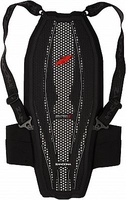 Zandona ESATECH PRO X6/X7/X8,  back protector