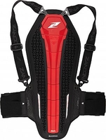 Zandona Hybrid Back Pro X6,  back protector
