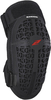 Zandona NetCube,  elbow-protectors Level-2,  color: Black,  size: One Size