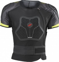 Zandona Netcube Pro,  protector vest Level-2