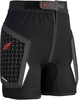 Zandona NetCube,  protector shorts kids,  color: Black,  size: YM