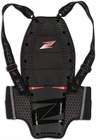 Zandona SPINE X6/X7/X8/X9,  backprotector