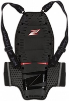 Zandona SPINE X6/X7/X8/X9,  backprotector