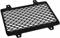 Zieger BMW G310 GS,  radiator guard