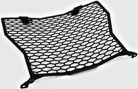 Zieger BMW S1000 XR,  radiator guard