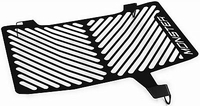 Zieger Ducati Monster 937,  radiator guard
