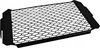 Zieger Honda CB 1000R,  radiator guard